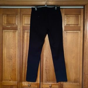 Old Navy Ultimate Skinny built in flex